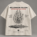 Star Wars | Millennium Falcon