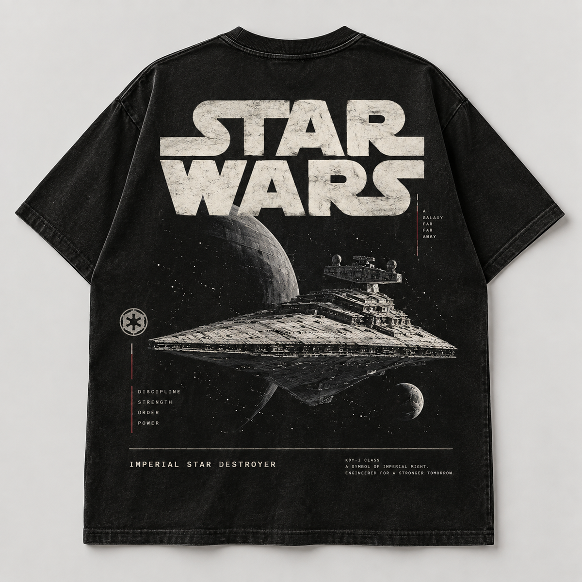 Star Wars | Starship