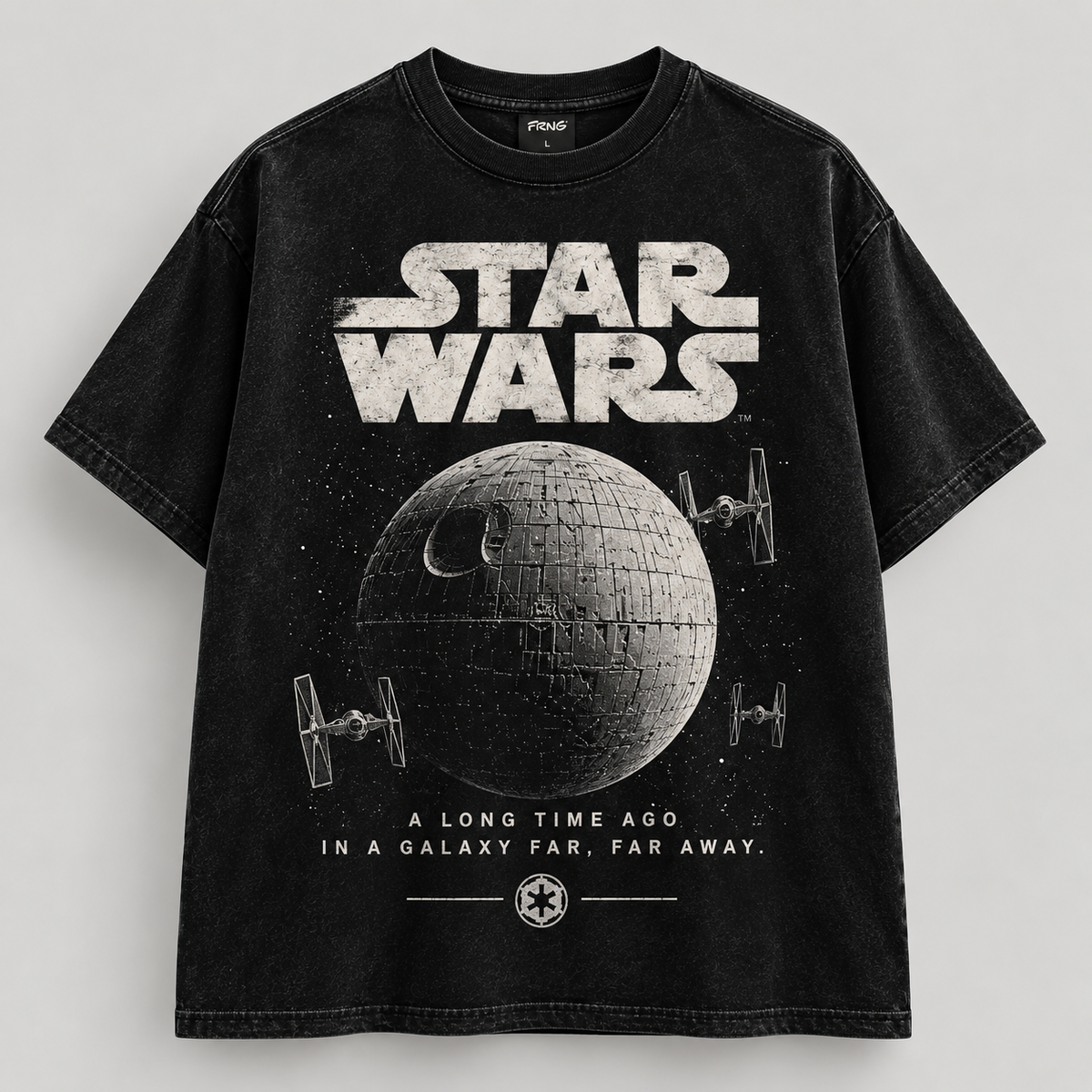 Star Wars Premium Tee